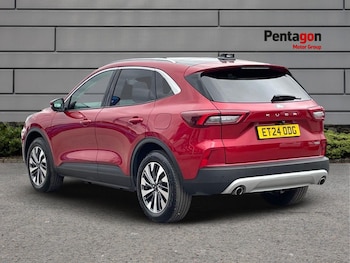 Used Ford Kuga 2024 for sale - 76896759: Photo