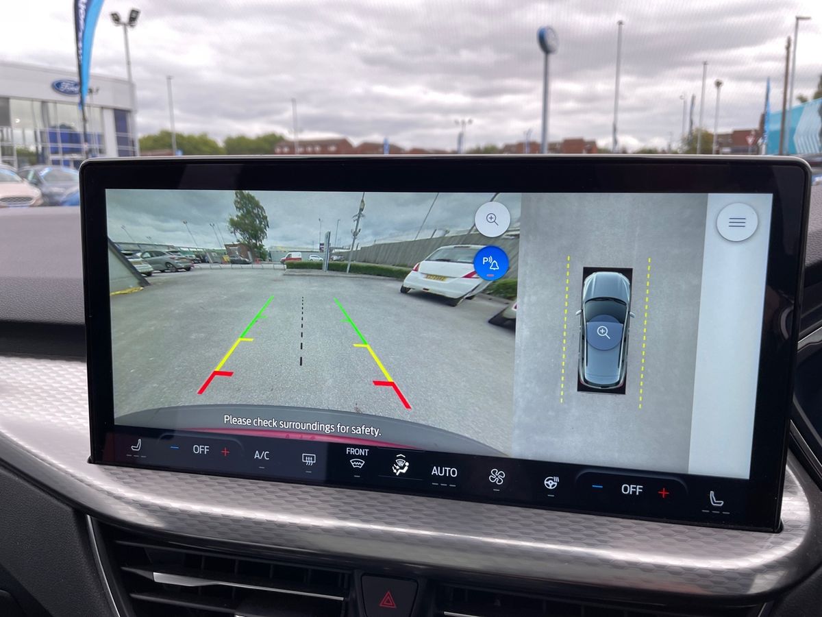 Used Ford Kuga 2024 for sale - 76896759: Photo 32