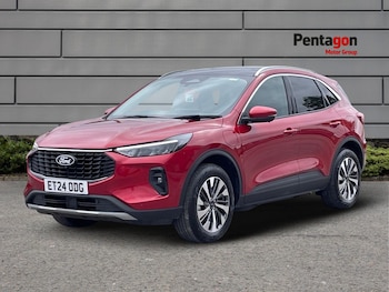 Used Ford Kuga 2024 for sale - 76896759: Photo