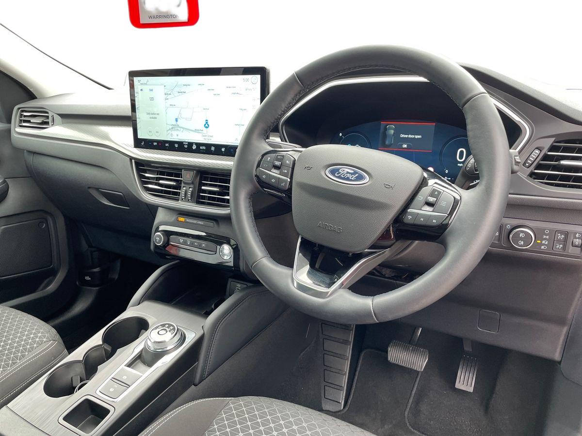 Used Ford Kuga 2024 for sale - 76896759: Photo 5