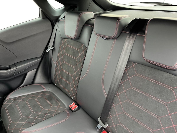 Used Ford Puma 2025 for sale - 76186164: Photo 10
