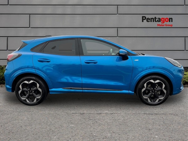 Used Ford Puma 2025 for sale - 76186164: Photo 13