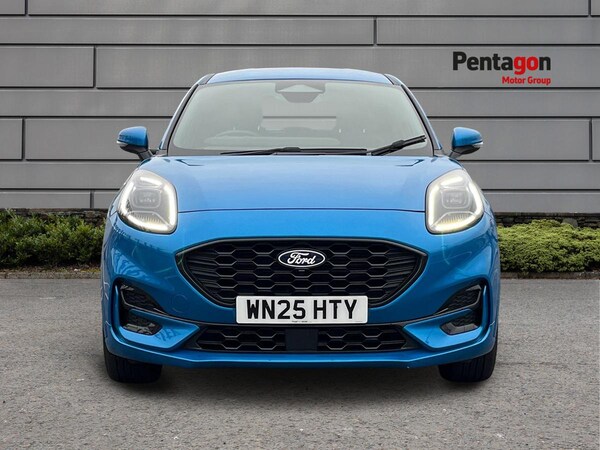Used Ford Puma 2025 for sale - 76186164: Photo 15