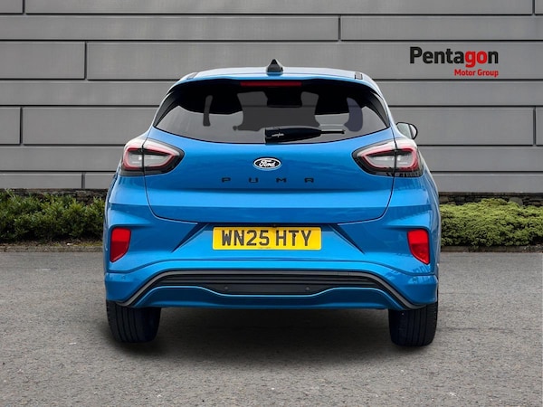 Used Ford Puma 2025 for sale - 76186164: Photo 16