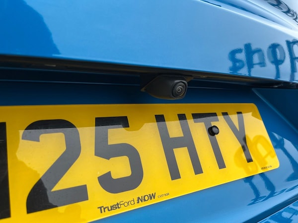 Used Ford Puma 2025 for sale - 76186164: Photo 20