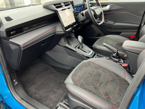 Used Ford Puma 2025 for sale - 76186164: Photo 23