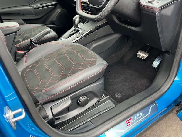 Used Ford Puma 2025 for sale - 76186164: Photo 25