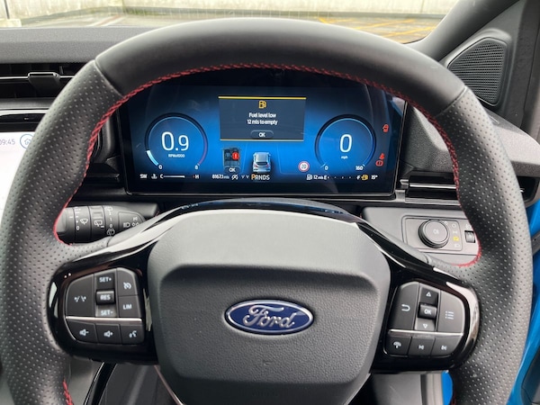 Used Ford Puma 2025 for sale - 76186164: Photo 32