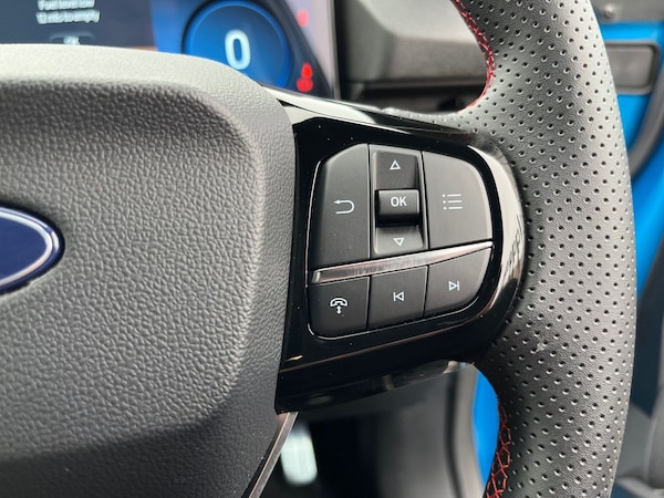 Used Ford Puma 2025 for sale - 76186164: Photo 33