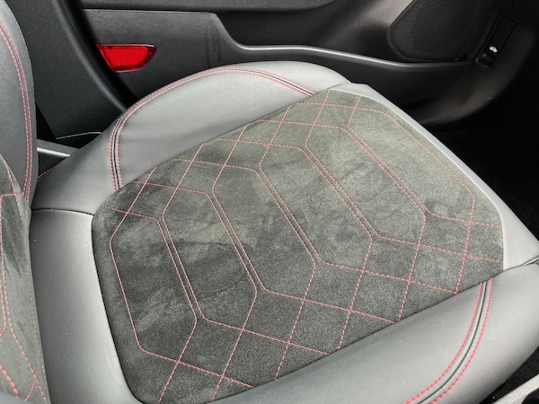 Used Ford Puma 2025 for sale - 76186164: Photo 41