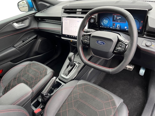 Used Ford Puma 2025 for sale - 76186164: Photo 5