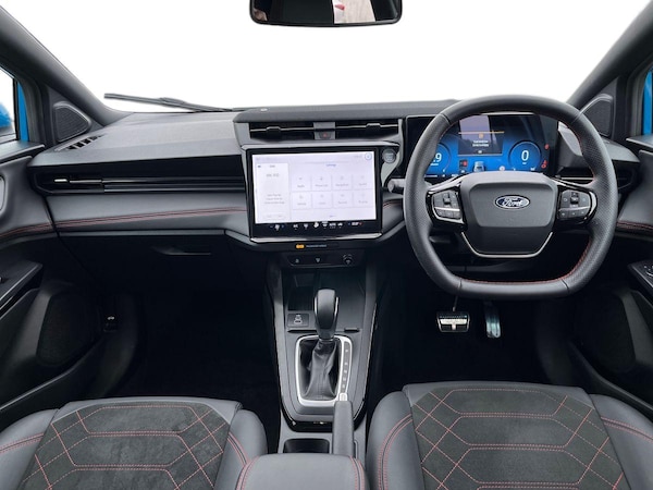 Used Ford Puma 2025 for sale - 76186164: Photo 7