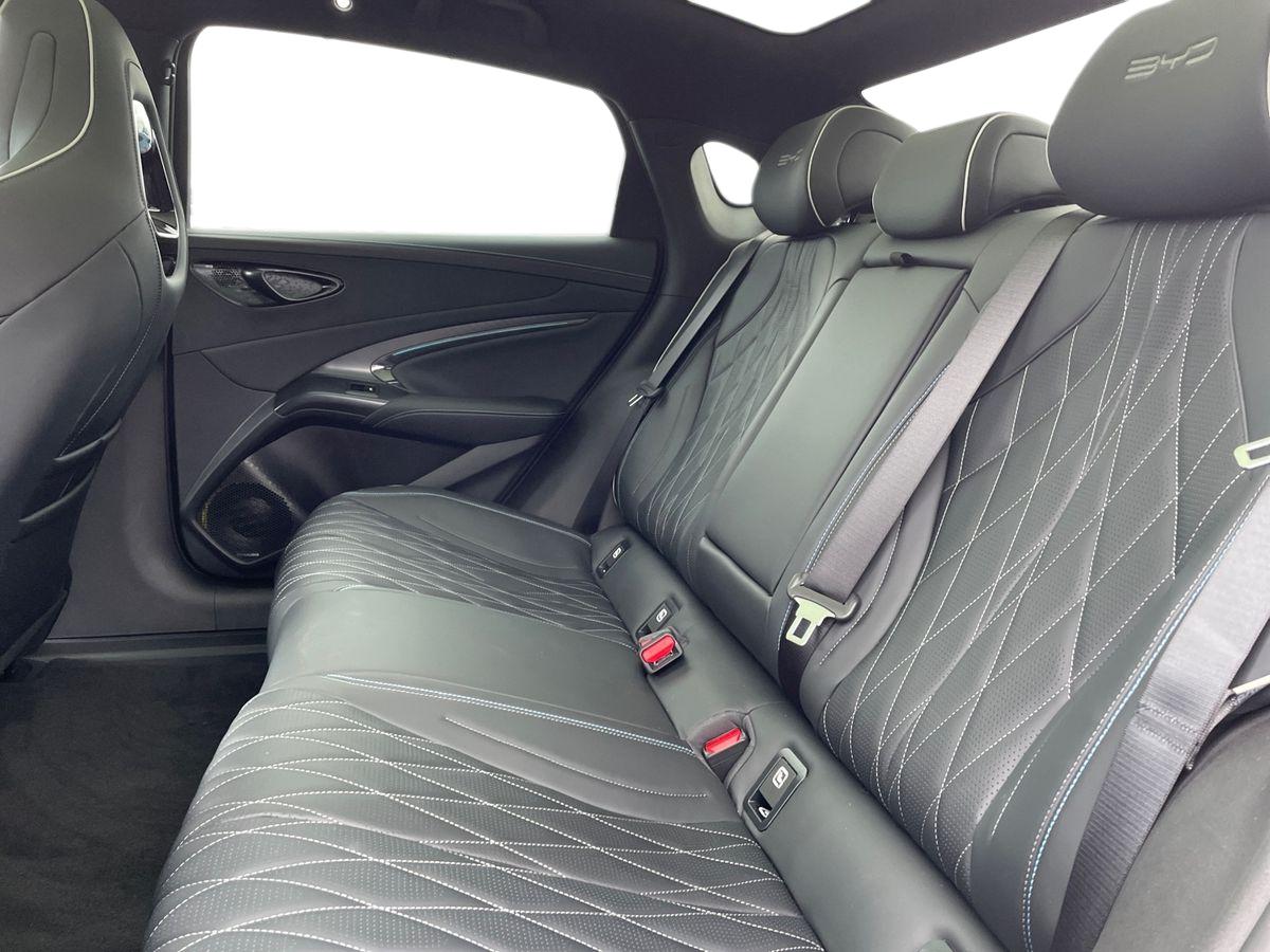 Used BYD Seal 2025 for sale - 76357265: Photo 10