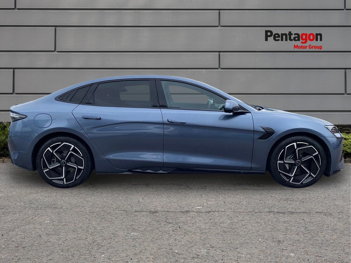 Used BYD Seal 2025 for sale - 76357265: Photo 13