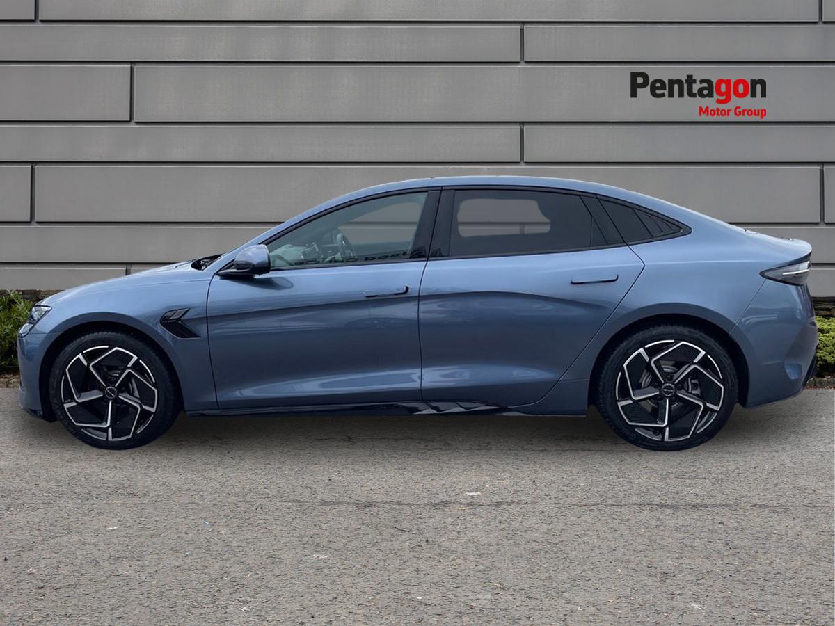 Used BYD Seal 2025 for sale - 76357265: Photo 14