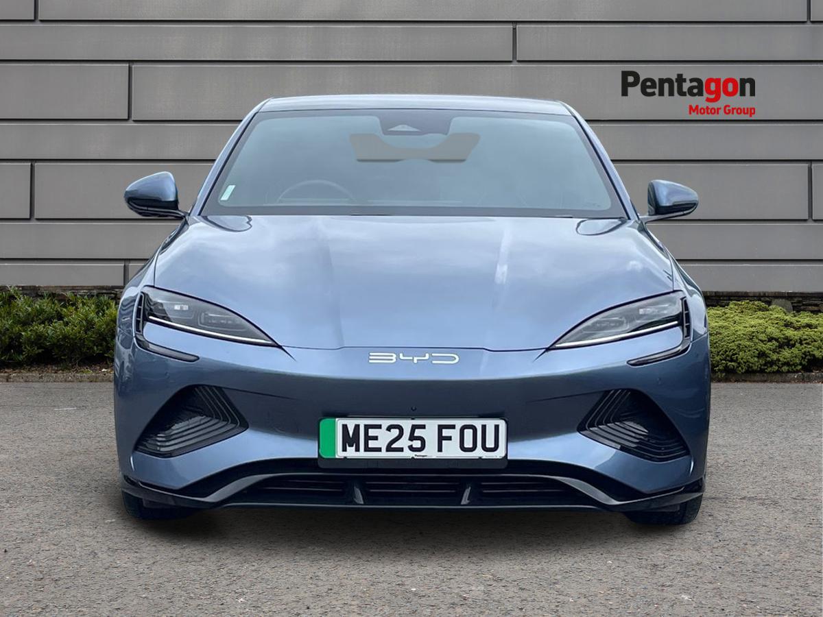 Used BYD Seal 2025 for sale - 76357265: Photo 15