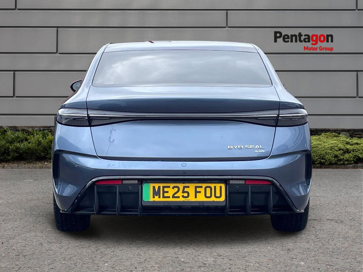 Used BYD Seal 2025 for sale - 76357265: Photo 16