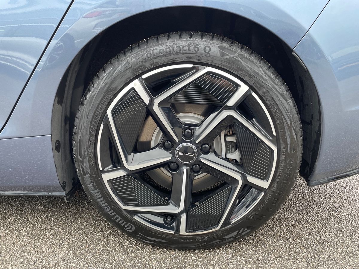 Used BYD Seal 2025 for sale - 76357265: Photo 17