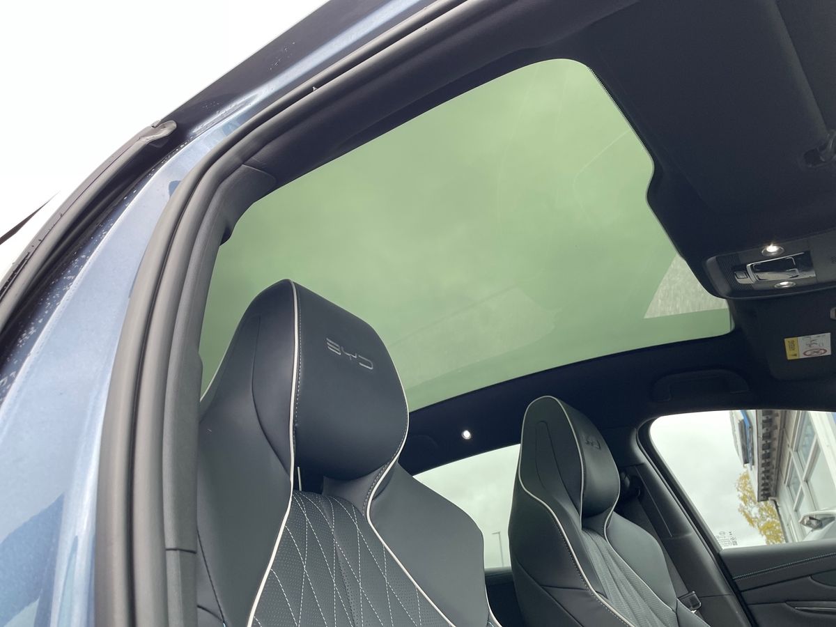 Used BYD Seal 2025 for sale - 76357265: Photo 20