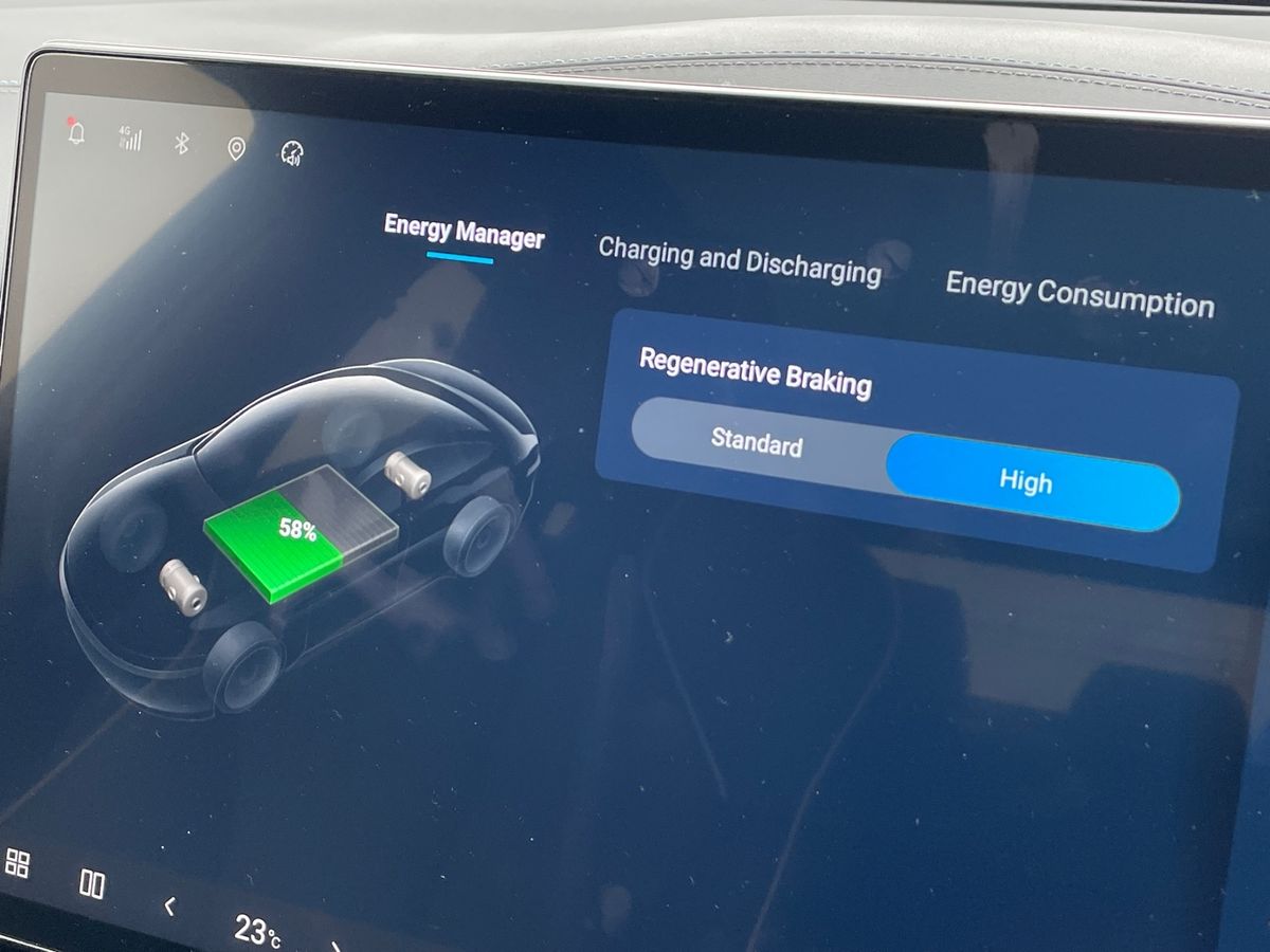 Used BYD Seal 2025 for sale - 76357265: Photo 24