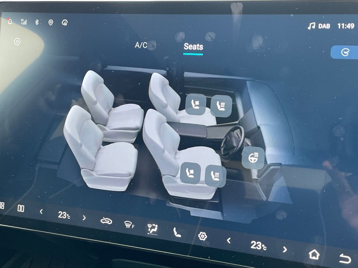 Used BYD Seal 2025 for sale - 76357265: Photo 25