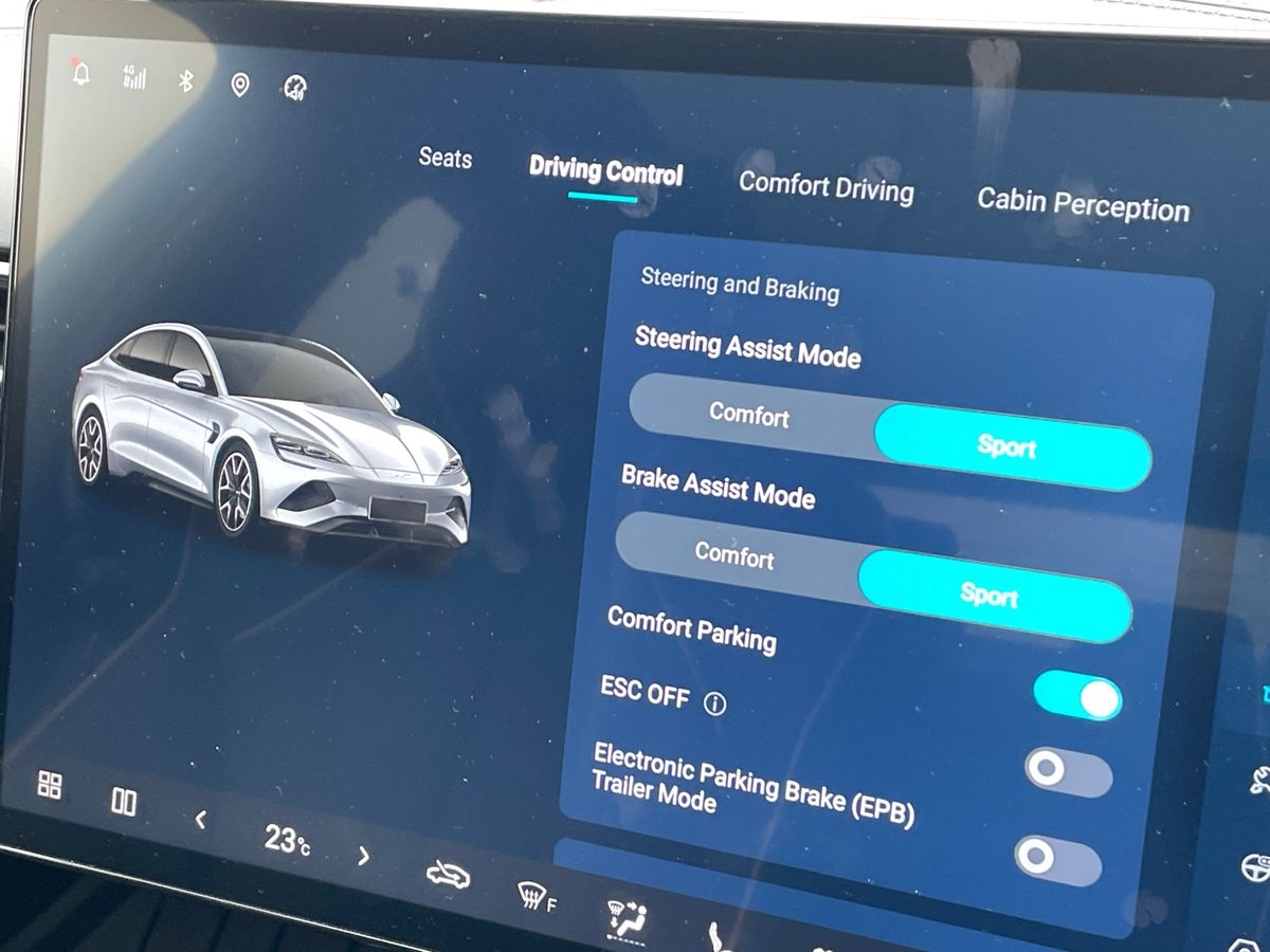 Used BYD Seal 2025 for sale - 76357265: Photo 26