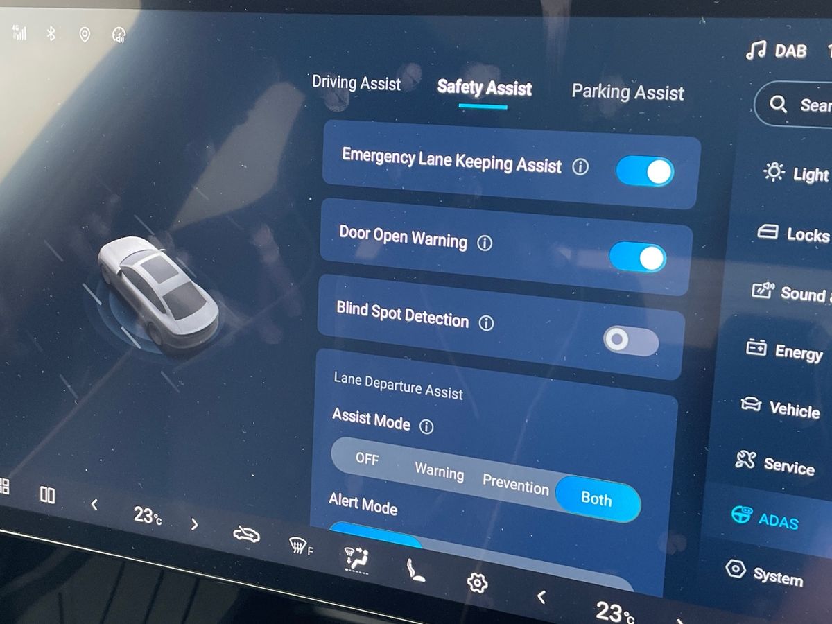 Used BYD Seal 2025 for sale - 76357265: Photo 29