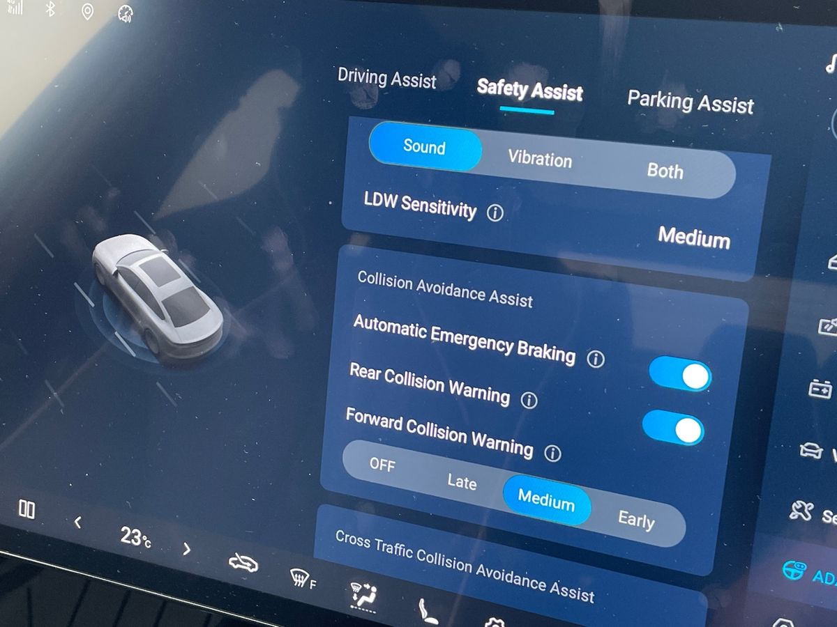 Used BYD Seal 2025 for sale - 76357265: Photo 30