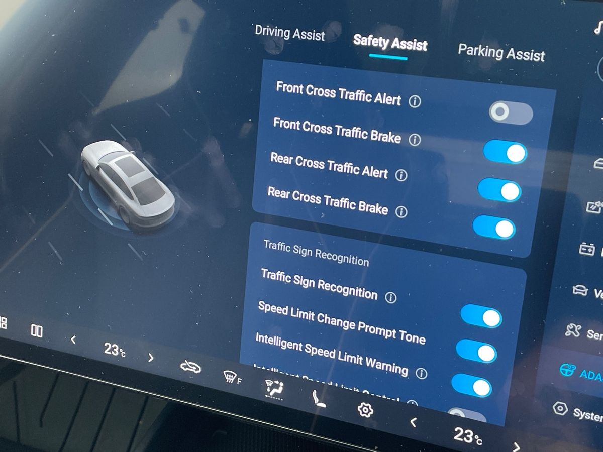 Used BYD Seal 2025 for sale - 76357265: Photo 31