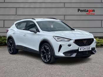 2024 - 1.4 Ehybrid 12.8kwh V2 Suv 5dr Petrol Plug In Hybrid Dsg Euro 6 s/s 204 Ps