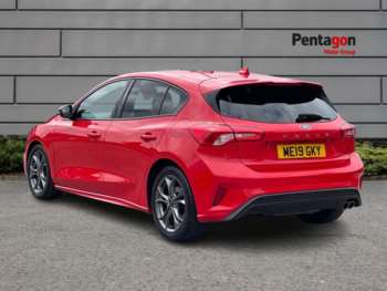 Used Ford Focus 2019 for sale - 74961663: Photo