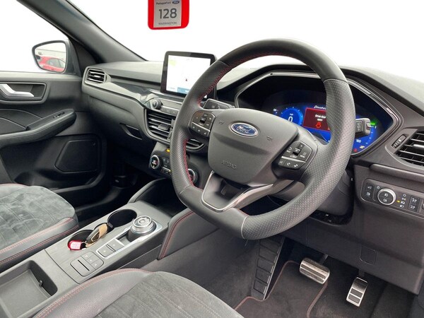 Used Ford Kuga 2022 for sale - 76257209: Photo 5