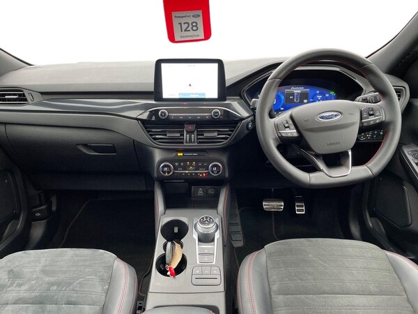 Used Ford Kuga 2022 for sale - 76257209: Photo 7