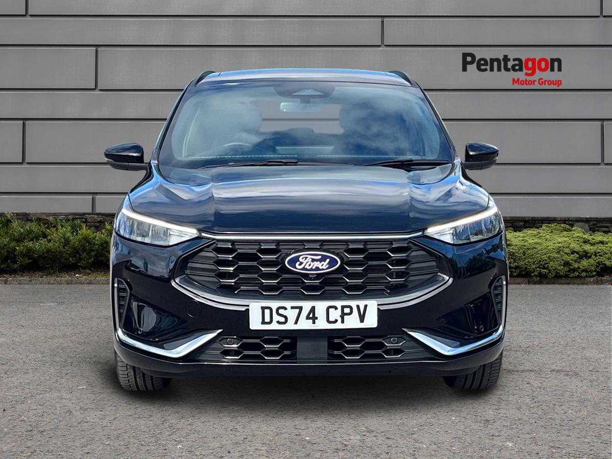 Used Ford Kuga 2024 for sale - 76106748: Photo 15