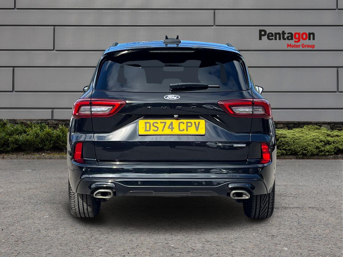 Used Ford Kuga 2024 for sale - 76106748: Photo 16