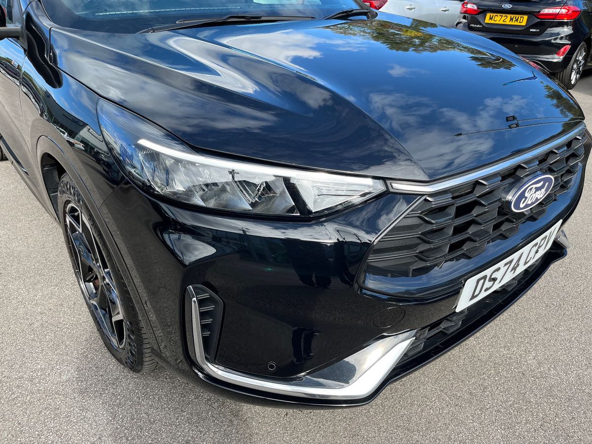 Used Ford Kuga 2024 for sale - 76106748: Photo 25