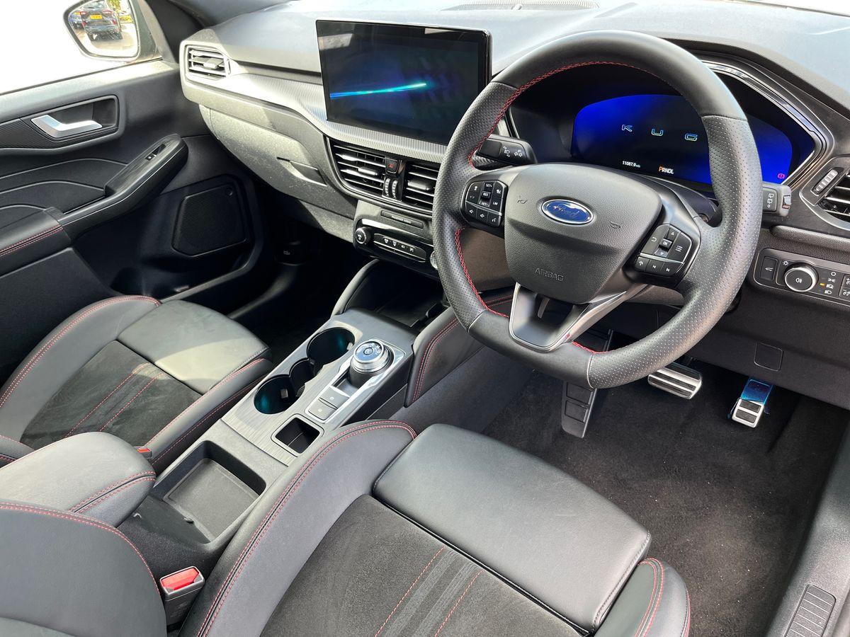 Used Ford Kuga 2024 for sale - 76106748: Photo 5