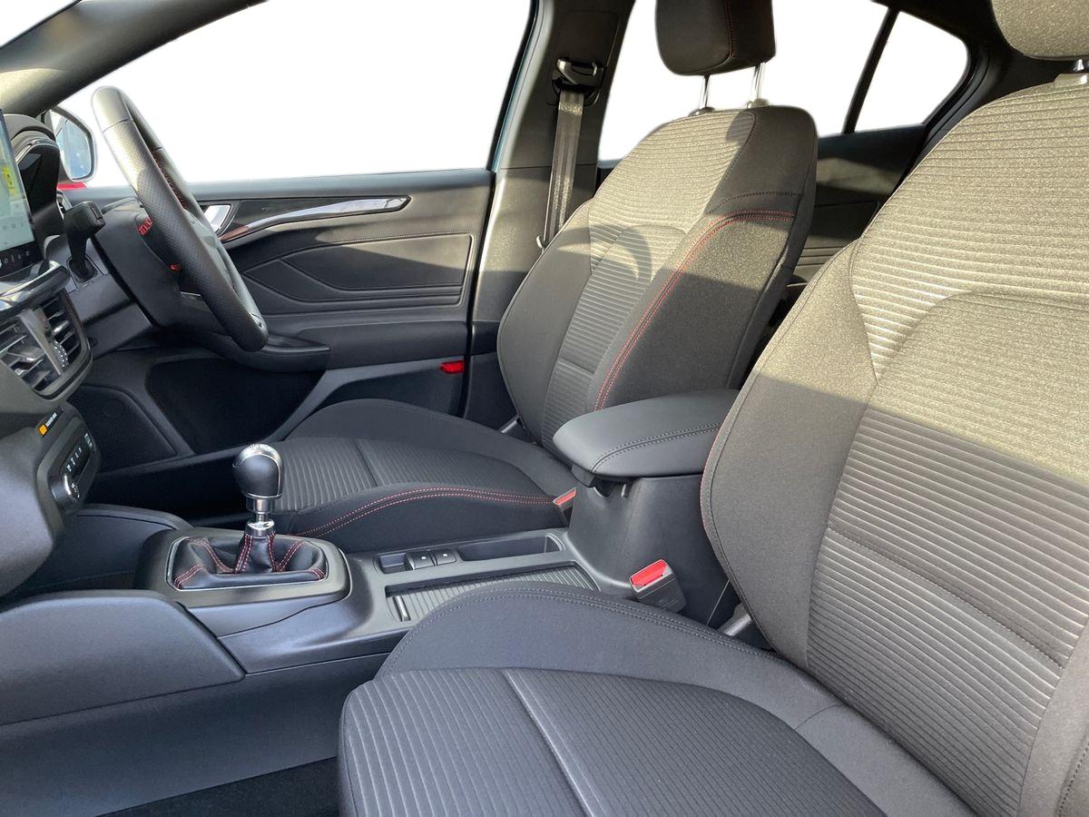 Used Ford Focus 2025 for sale - 76836851: Photo 10