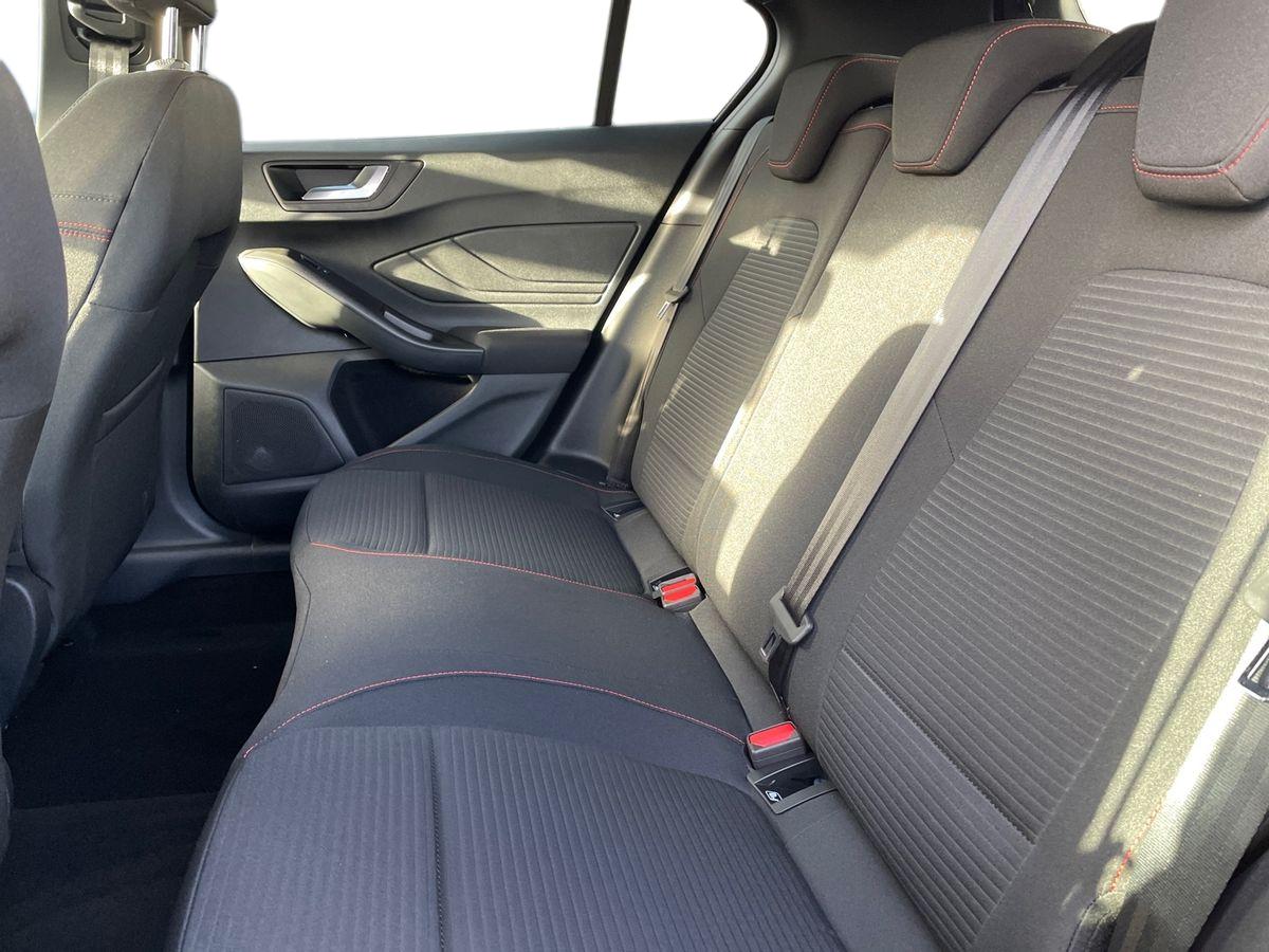 Used Ford Focus 2025 for sale - 76836851: Photo 11