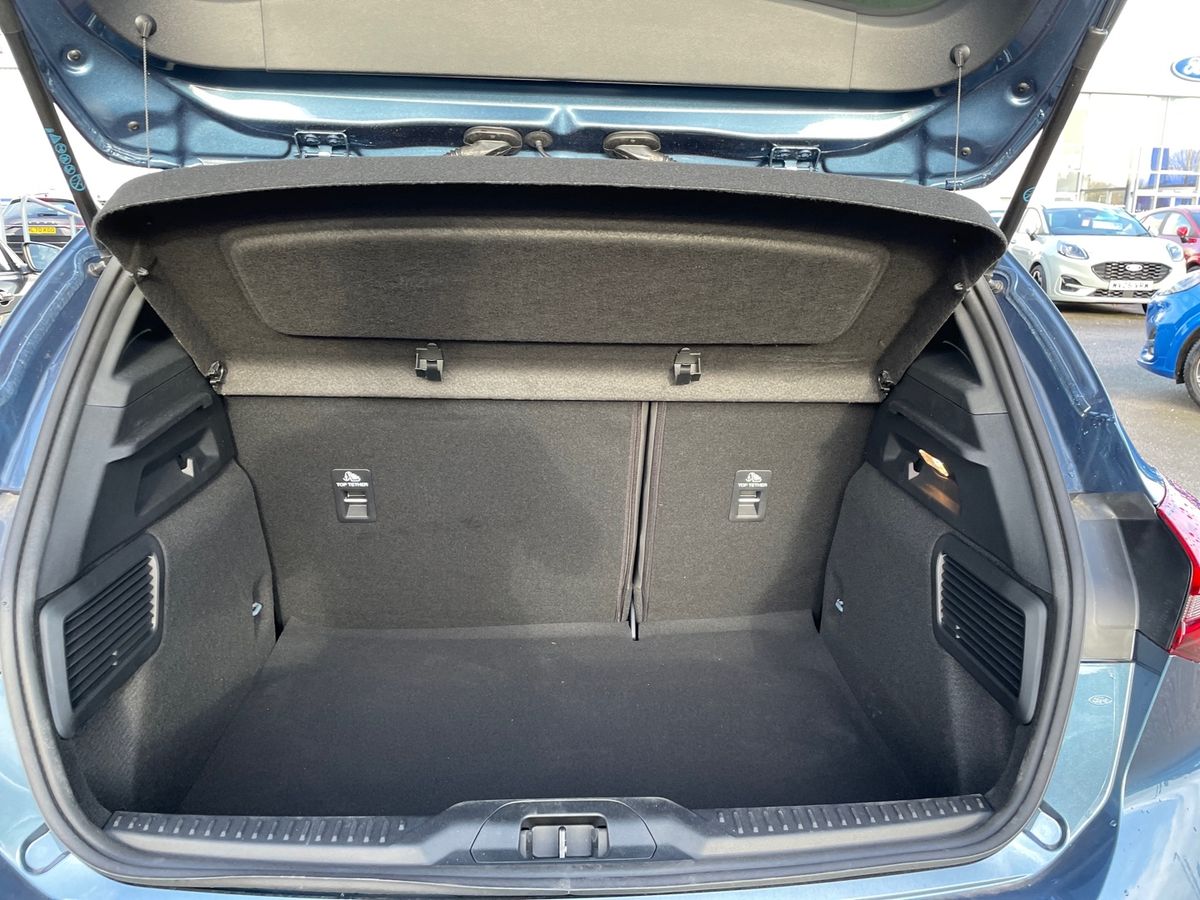 Used Ford Focus 2025 for sale - 76836851: Photo 12