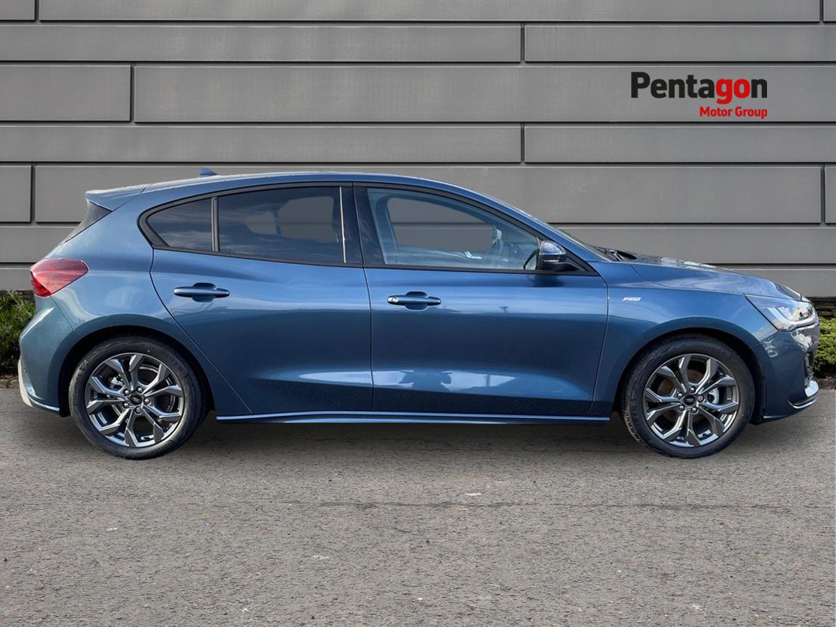 Used Ford Focus 2025 for sale - 76836851: Photo 14