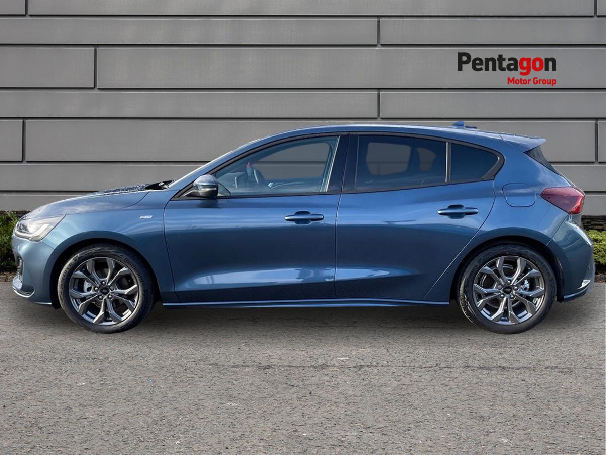 Used Ford Focus 2025 for sale - 76836851: Photo 15