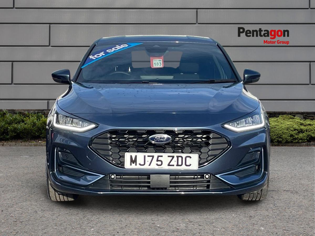 Used Ford Focus 2025 for sale - 76836851: Photo 16