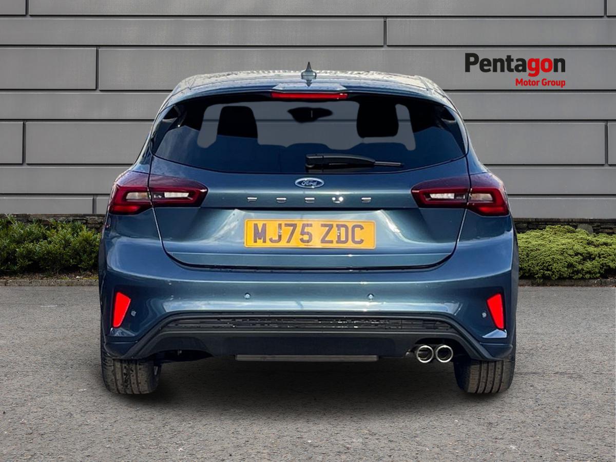 Used Ford Focus 2025 for sale - 76836851: Photo 17