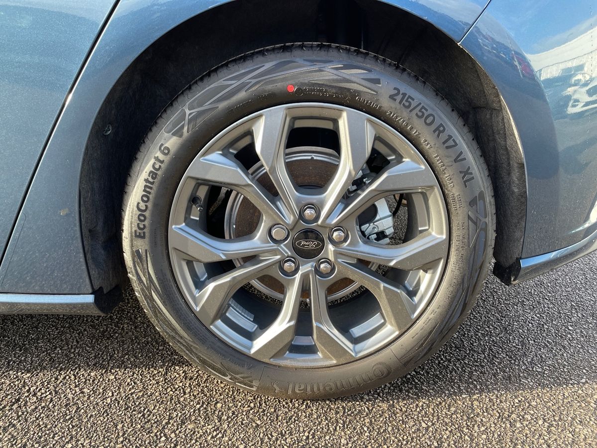 Used Ford Focus 2025 for sale - 76836851: Photo 18