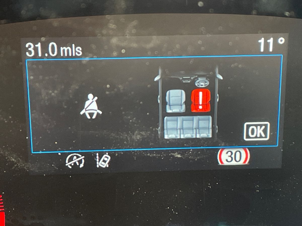 Used Ford Focus 2025 for sale - 76836851: Photo 19