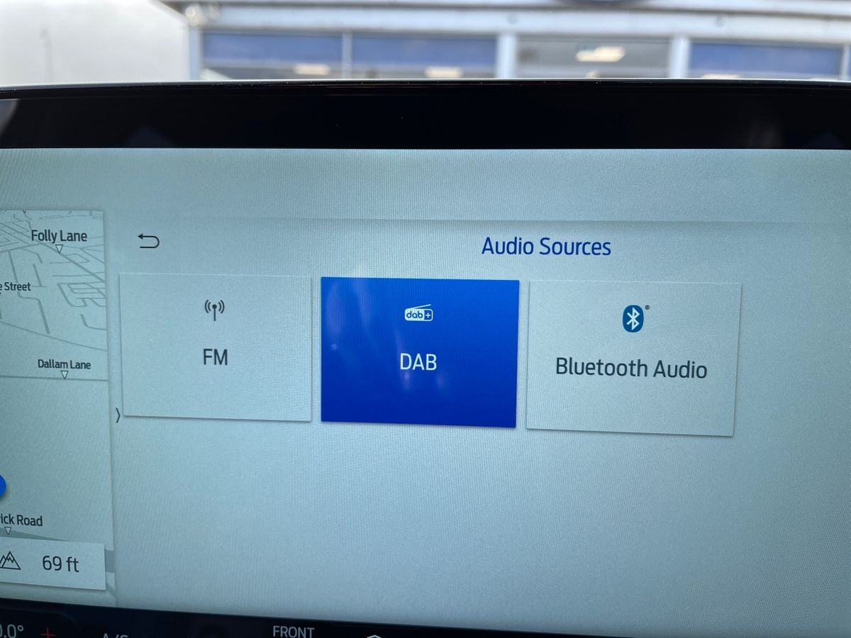 Used Ford Focus 2025 for sale - 76836851: Photo 21