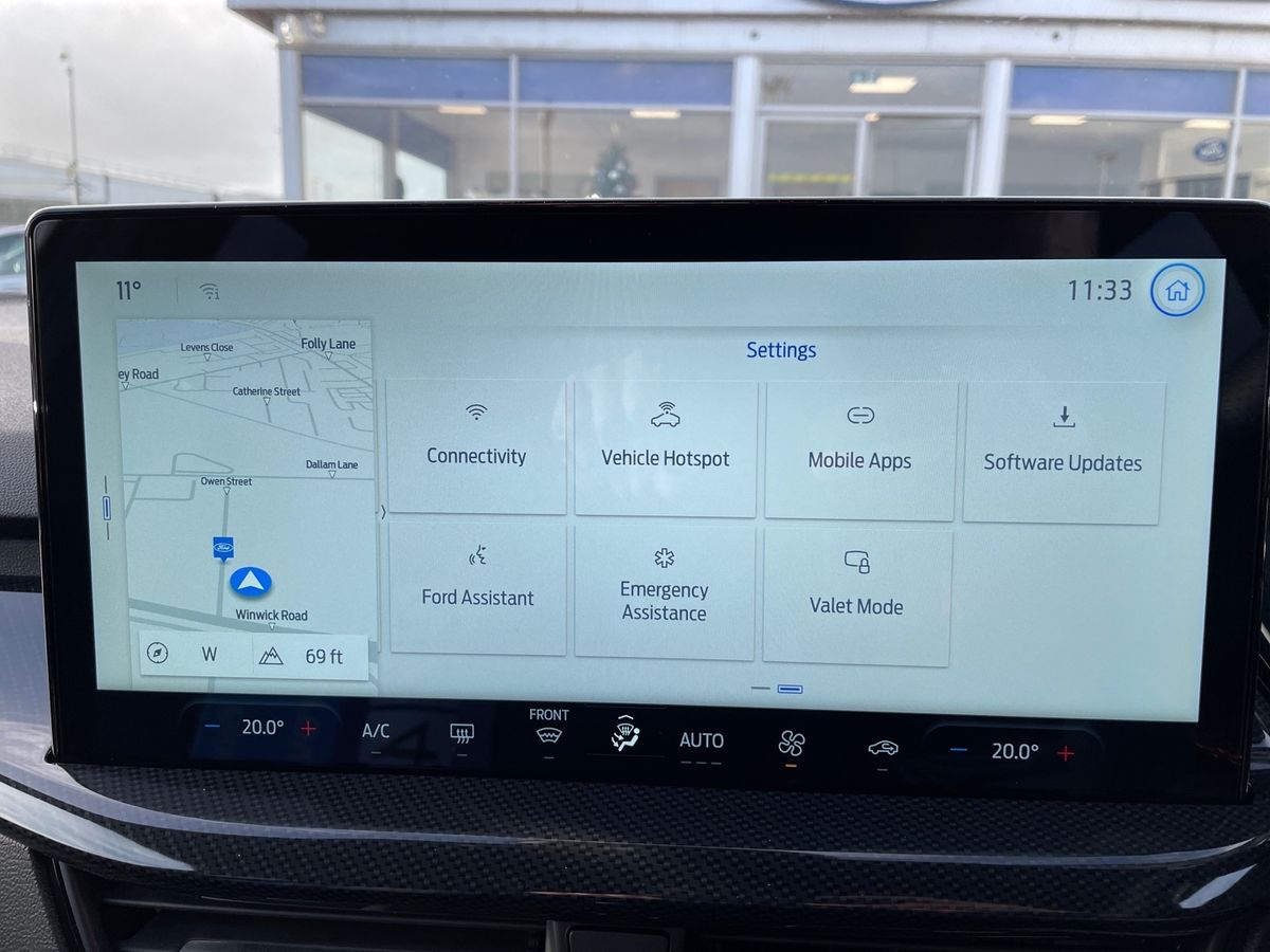 Used Ford Focus 2025 for sale - 76836851: Photo 23