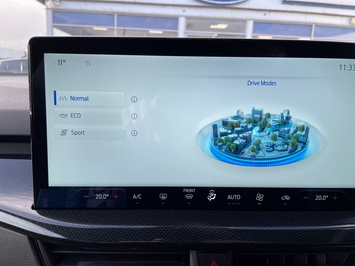 Used Ford Focus 2025 for sale - 76836851: Photo 24