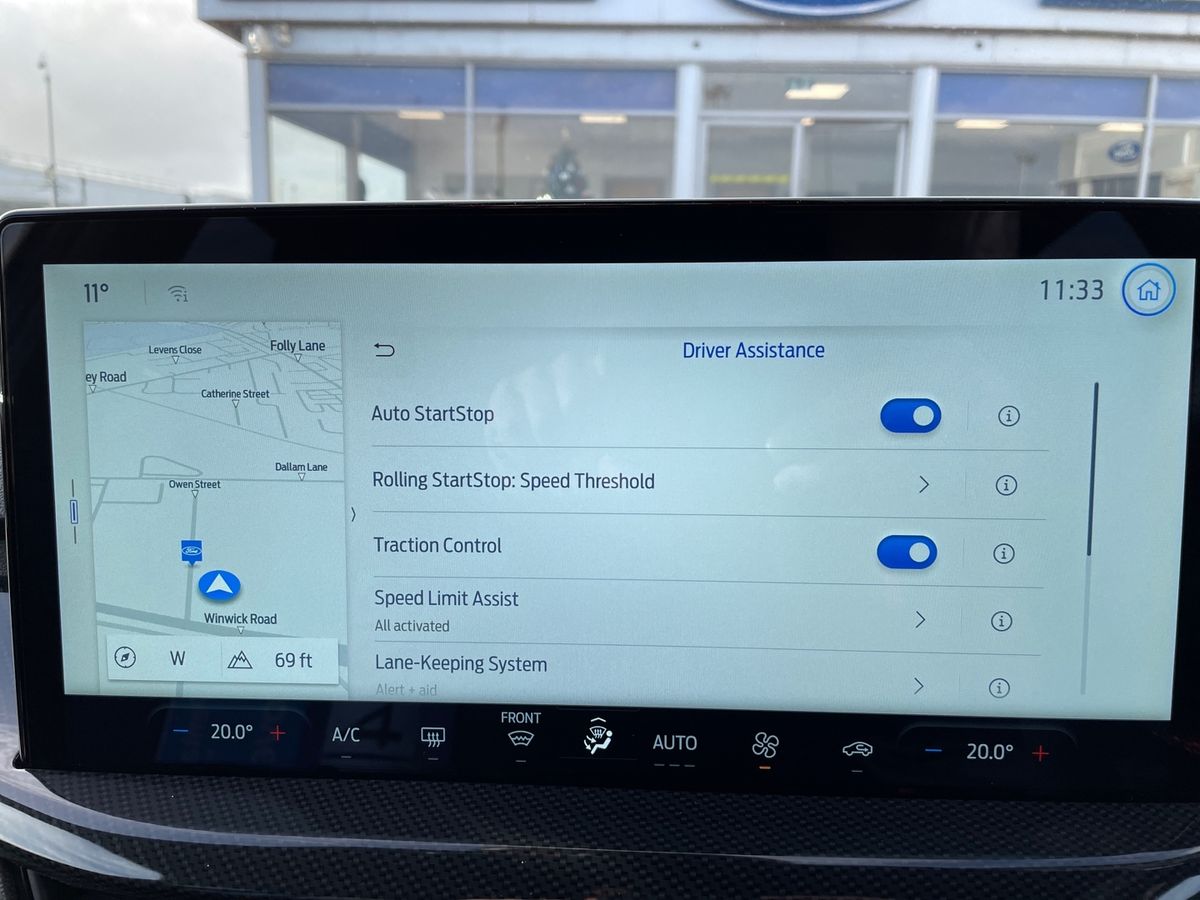 Used Ford Focus 2025 for sale - 76836851: Photo 25